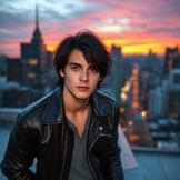 Happy regular client sharing their experience with Amara.